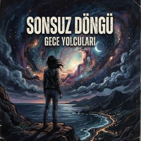 Gece Yolcuları album cover