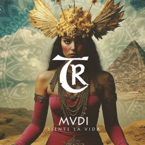 Siente La Vida album cover