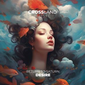 Desire album cover
