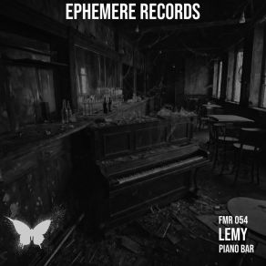 Piano Bar (Ephemere 054) album cover