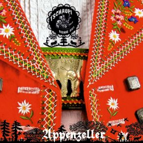 Appenzeller (Live) album cover