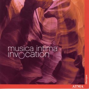 Invocation album cover
