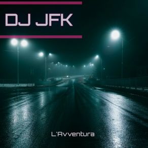 L'avventura album cover