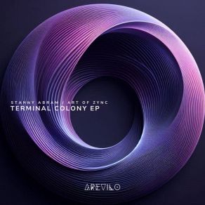 Terminal Colony album cover