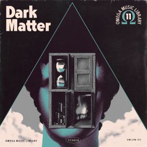 Dark Matter album cover