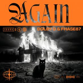 Again album cover