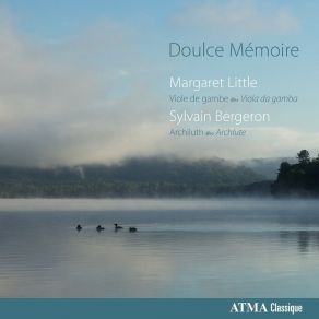 Doulce Mémoire album cover