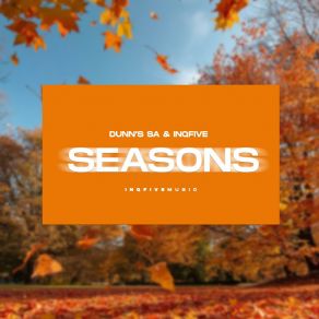 SEASONS album cover