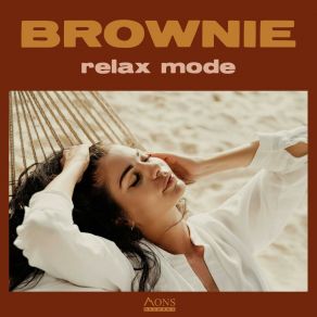 Relax Mode album cover