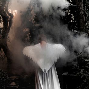 Second Chance album cover
