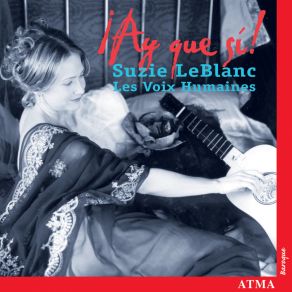 Ay Que Si! album cover