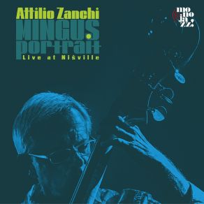 Mingus Portrait (Live At Nišville) album cover