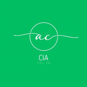 Bossa CIA-Vol. 28 album cover