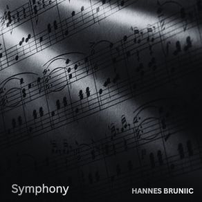 Symphony album cover