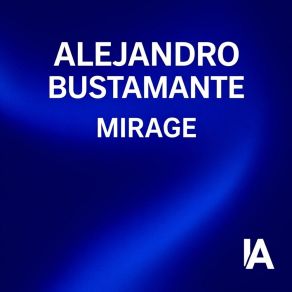 Mirage album cover