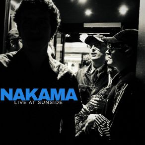 Live At Sunside (Live) album cover