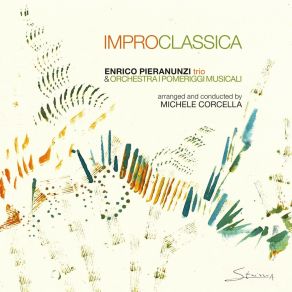 Improclassica album cover