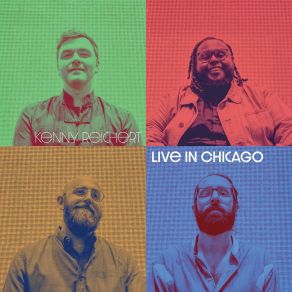 Live In Chicago (Live) album cover