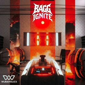 IGNITE album cover