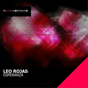 ESPERANZA album cover