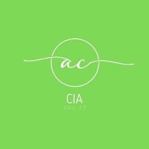 Bossa CIA-Vol. 27 album cover
