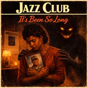It's Been So Long (Jazz) album cover