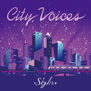 City Voices album cover