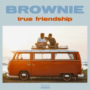 True Friendship album cover