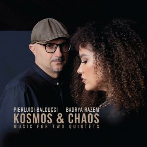 Kosmos & Chaos album cover