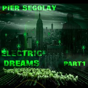 Electric Dreams, Pt. 1 album cover