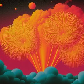 Happy New Year album cover