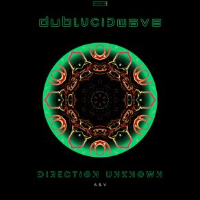 Direction Unknown album cover