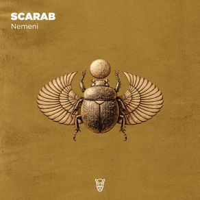 Scarab album cover