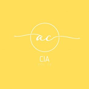 Bossa CIA-Vol. 25 album cover