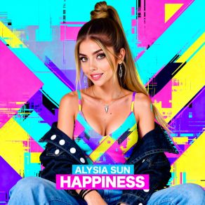 Happiness album cover