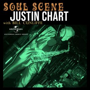 Soul Scene album cover