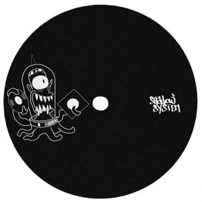 Shoggoths album cover