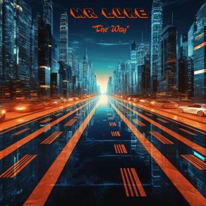 The Way album cover
