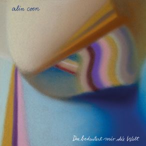 Du Bedeutest Mir Die Welt album cover