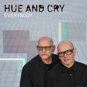 Everybody album cover