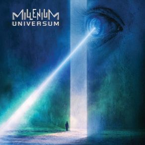 Universum (CD1) (Live) album cover