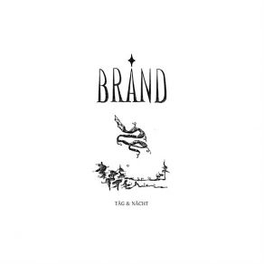 Tåg & Nåcht album cover