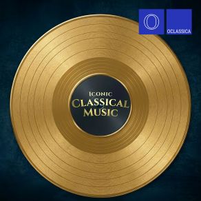 Iconic Classical Music album cover