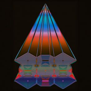 Transmissions From A Falling Sky album cover