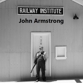 Railway Institute album cover