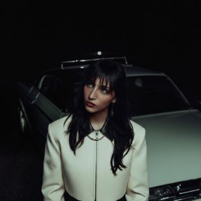 Magnetiche album cover