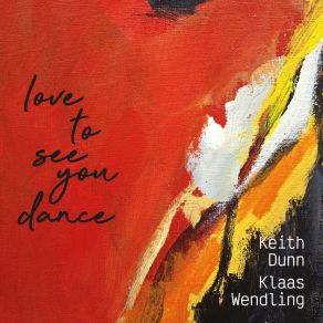 Love To See You Dance album cover