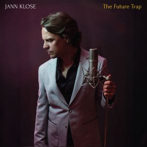 The Future Trap album cover