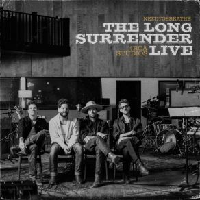 The Long Surrender (Live At RCA Studios) album cover