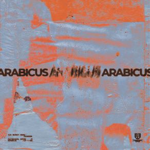 Arabicus album cover